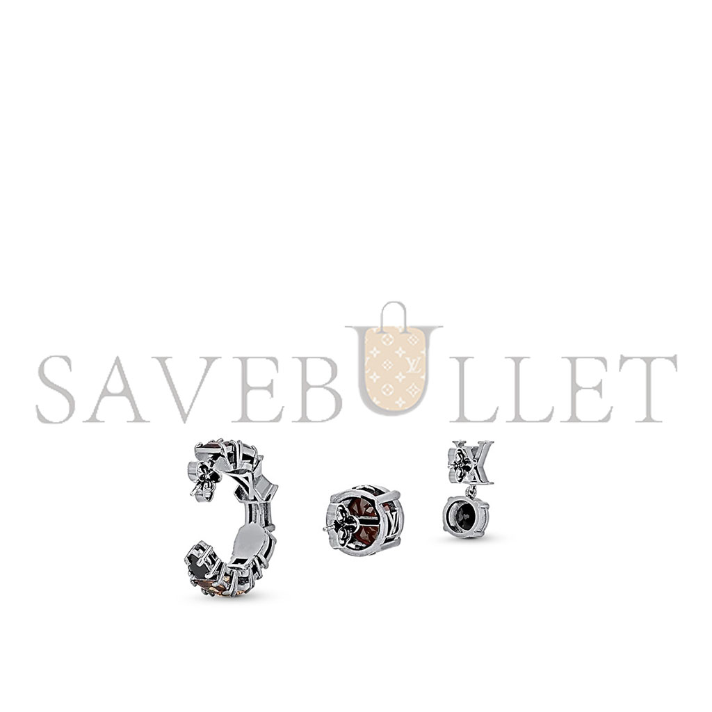 l**is V*t*n lv light earrings m1269m